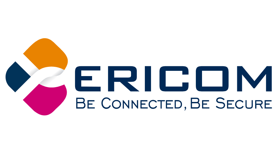 Ericom Logo