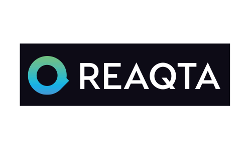 Reaqta Logo
